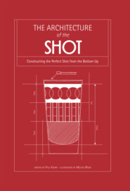бесплатно читать книгу Architecture of the Shot: Constructing the Perfect Shots and Shooters from the Bottom Up автора Paul Knorr