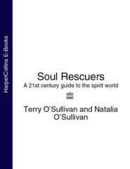 бесплатно читать книгу Soul Rescuers: A 21st century guide to the spirit world автора Natalia O’Sullivan