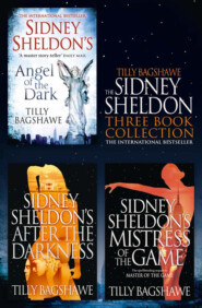 бесплатно читать книгу Sidney Sheldon & Tilly Bagshawe 3-Book Collection: After the Darkness, Mistress of the Game, Angel of the Dark автора Сидни Шелдон