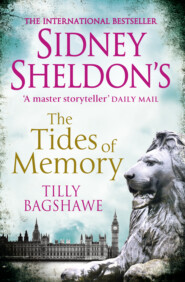бесплатно читать книгу Sidney Sheldon’s The Tides of Memory автора Сидни Шелдон