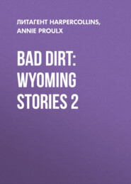 бесплатно читать книгу Bad Dirt: Wyoming Stories 2 автора Энни Пру