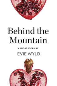 бесплатно читать книгу Behind the Mountain: A Short Story from the collection, Reader, I Married Him автора Evie Wyld