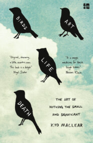 бесплатно читать книгу Birds Art Life Death: The Art of Noticing the Small and Significant автора Кио Маклир
