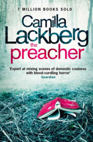 бесплатно читать книгу Camilla Lackberg Crime Thrillers 1-3: The Ice Princess, The Preacher, The Stonecutter автора Камилла Лэкберг