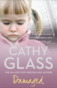 бесплатно читать книгу Damaged: The Heartbreaking True Story of a Forgotten Child автора Cathy Glass