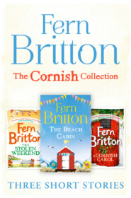 бесплатно читать книгу Fern Britton Short Story Collection: The Stolen Weekend, A Cornish Carol, The Beach Cabin автора Fern Britton