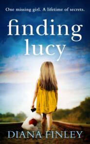 бесплатно читать книгу Finding Lucy: A suspenseful and moving novel that you won't be able to put down автора Diana Finley
