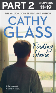 бесплатно читать книгу Finding Stevie: Part 2 of 3: A teenager in crisis автора Cathy Glass
