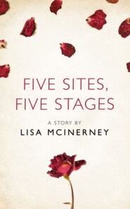 бесплатно читать книгу Five Sites, Five Stages: A Story from the collection, I Am Heathcliff автора Lisa McInerney