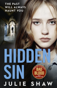бесплатно читать книгу Hidden Sin: When the past comes back to haunt you автора Julie Shaw
