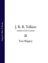бесплатно читать книгу J. R. R. Tolkien: Author of the Century автора Tom Shippey