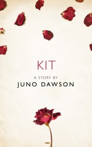 бесплатно читать книгу Kit: A Story from the collection, I Am Heathcliff автора Juno Dawson
