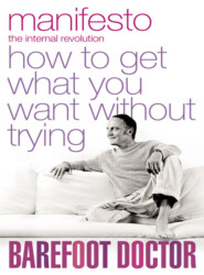 бесплатно читать книгу Manifesto: How To Get What You Want Without Trying автора The Doctor