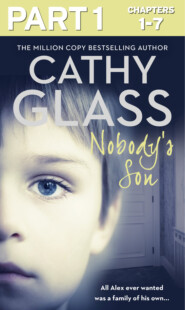 бесплатно читать книгу Nobody’s Son: Part 1 of 3: All Alex ever wanted was a family of his own автора Cathy Glass