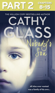 бесплатно читать книгу Nobody’s Son: Part 2 of 3: All Alex ever wanted was a family of his own автора Cathy Glass