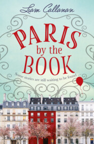бесплатно читать книгу Paris by the Book: One of the most enchanting and uplifting books of 2018 автора Liam Callanan