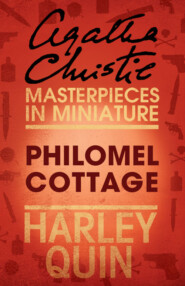 бесплатно читать книгу Philomel Cottage: An Agatha Christie Short Story автора Агата Кристи