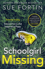 бесплатно читать книгу Schoolgirl Missing: Discover the dark side of family life in the most gripping page-turner of 2019 автора Sue Fortin