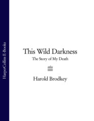 бесплатно читать книгу This Wild Darkness: The Story of My Death автора Harold Brodkey