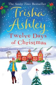 бесплатно читать книгу Twelve Days of Christmas: A bestselling Christmas read to devour in one sitting! автора Trisha Ashley