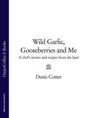 бесплатно читать книгу Wild Garlic, Gooseberries and Me: A chef’s stories and recipes from the land автора Denis Cotter