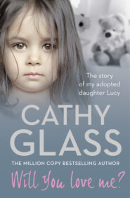 бесплатно читать книгу Will You Love Me?: The story of my adopted daughter Lucy автора Cathy Glass