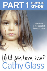 бесплатно читать книгу Will You Love Me?: The story of my adopted daughter Lucy: Part 1 of 3 автора Cathy Glass