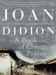 бесплатно читать книгу A Book of Common Prayer автора Joan Didion