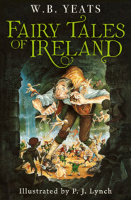 бесплатно читать книгу Fairy Tales of Ireland автора P.J. Lynch