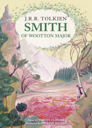 бесплатно читать книгу Smith of Wootton Major автора Паулин Бэйнс