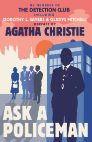 бесплатно читать книгу Ask a Policeman автора Агата Кристи