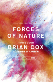 бесплатно читать книгу Forces of Nature автора Andrew Cohen