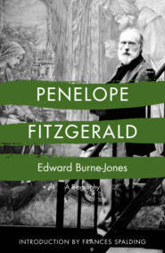 бесплатно читать книгу Edward Burne-Jones автора Frances Spalding