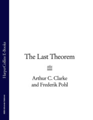 бесплатно читать книгу The Last Theorem автора Frederik Pohl