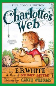 бесплатно читать книгу Charlotte’s Web автора Garth Williams