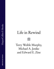 бесплатно читать книгу Life in Rewind автора Terry Murphy