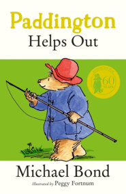 бесплатно читать книгу Paddington Helps Out автора Michael Bond