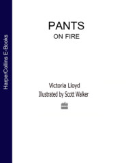 бесплатно читать книгу Pants on Fire автора Scott Walker