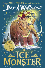 бесплатно читать книгу The Ice Monster автора Tony Ross