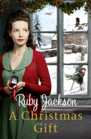 бесплатно читать книгу A Christmas Gift автора Ruby Jackson
