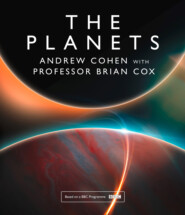 бесплатно читать книгу The Planets автора Professor Cox
