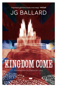 бесплатно читать книгу Kingdom Come автора Дебора Леви