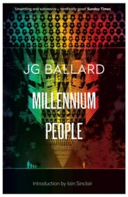 бесплатно читать книгу Millennium People автора Iain Sinclair