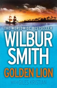 бесплатно читать книгу Golden Lion автора Уилбур Смит