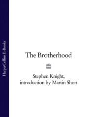 бесплатно читать книгу The Brotherhood автора Martin Short
