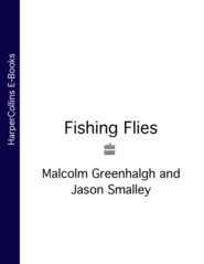 бесплатно читать книгу Fishing Flies автора Smalley 