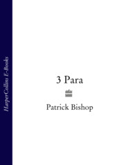 бесплатно читать книгу 3 Para автора Patrick Bishop