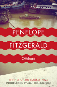 бесплатно читать книгу Offshore автора Alan Hollinghurst