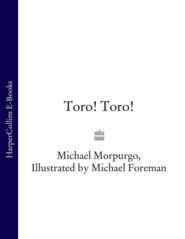 бесплатно читать книгу Toro! Toro! автора Michael Morpurgo