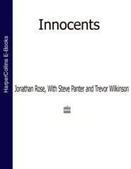 бесплатно читать книгу Innocents автора Jonathan Rose
